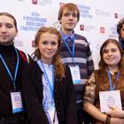 13 октября 2016 года молодежный актив прихожан храма Воскресения Словущего в Даниловской слободе принял участие во II Международном православном студенческом форуме.