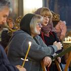 23 октября 2016 года в храме Воскресения Словущего в Даниловской слободе состоялась 7-я в текущем году встреча участников «Семейного клуба»