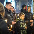 27 ноября 2016 года в храме Воскресения Словущего в Даниловской слободе состоялась 8-я в текущем году встреча участников «Семейного клуба»
