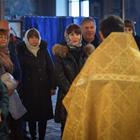 18 декабря 2016 года в храме Воскресения Словущего в Даниловской слободе состоялась 9-я в текущем году встреча участников «Семейного клуба»