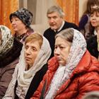 14 января 2017 года в приходе храма Воскресения Словущего в Даниловой слободе состоялась Новогодняя и рождественская ёлка