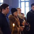 26 февраля 2017 года в храме Воскресения Словущего в Даниловской слободе состоялась 2-я в текущем году встреча участников «Семейного клуба»
