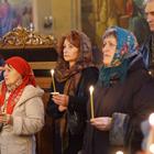 23 апреля 2017 года в храме Воскресения Словущего в Даниловской слободе состоялась 4-я в текущем году встреча участников «Семейного клуба»