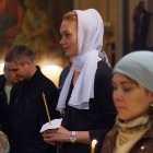 17 сентября 2017 года в храме Воскресения Словущего в Даниловской слободе состоялась 6-я в текущем году встреча участников «Семейного клуба»