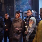 22 октября 2017 года в храме Воскресения Словущего в Даниловской слободе состоялась 7-я в текущем году встреча участников «Семейного клуба»
