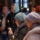 22 октября 2017 года в храме Воскресения Словущего в Даниловской слободе состоялась 7-я в текущем году встреча участников «Семейного клуба»