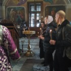 25 марта 2018 года в храме Воскресения Словущего в Даниловской слободе состоялась 3-я в текущем году встреча участников «Семейного клуба»