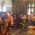 13 мая 2018 года в храме Воскресения Словущего в Даниловской слободе состоялась 4-я в текущем году встреча участников «Семейного клуба»