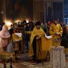 16 декабря 2018 года в храме Воскресения Словущего в Даниловской слободе состоялась 8-я в текущем году встреча участников «Семейного клуба»
