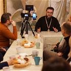 16 декабря 2018 года в храме Воскресения Словущего в Даниловской слободе состоялась 8-я в текущем году встреча участников «Семейного клуба»