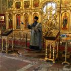 Благовещение Пресвятой Богородицы (07.04.19)