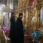 Благовещение Пресвятой Богородицы (07.04.19)