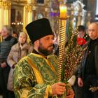 Вход Господень в Иерусалим (21.04.19)