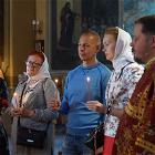 19 мая 2019 года в храме Воскресения Словущего в Даниловской слободе состоялась 3-я в текущем году встреча участников «Семейного клуба»
