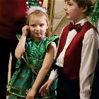 14 января 2023 года состоялась традиционная приходская рождественская и новогодняя Ёлка.