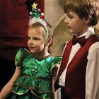 14 января 2023 года состоялась традиционная приходская рождественская и новогодняя Ёлка.