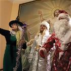 14 января 2023 года состоялась традиционная приходская рождественская и новогодняя Ёлка
