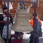 26 февраля 2023 года состоялось паломничество в Алексеевский храм в Садовниках