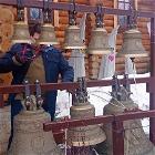 26 февраля 2023 года состоялось паломничество в Алексеевский храм в Садовниках