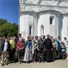 12 июня 2023 года прошло паломничество в Переяславль-Залесский