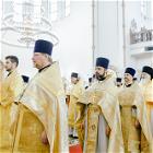 29 июня 2023 года настоятель Воскресенского храма выступил на пастырской конференции Южного викариатства