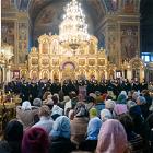 30 марта 2025 года в Воскресенском храме прошел концерт духовной музыки