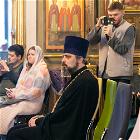 30 марта 2025 года в Воскресенском храме прошел концерт духовной музыки