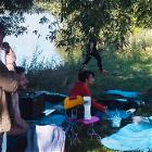 27 июля 2025 года завершился очередной молодежный волонтерский сезон