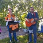 27 июля 2025 года завершился очередной молодежный волонтерский сезон