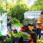 27 июля 2025 года завершился очередной молодежный волонтерский сезон