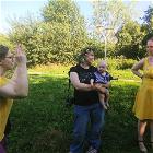 27 июля 2025 года завершился очередной молодежный волонтерский сезон