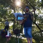 27 июля 2025 года завершился очередной молодежный волонтерский сезон