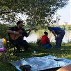 27 июля 2025 года завершился очередной молодежный волонтерский сезон