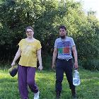 27 июля 2025 года завершился очередной молодежный волонтерский сезон