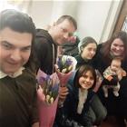 27 июля 2025 года завершился очередной молодежный волонтерский сезон