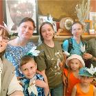 27 июля 2025 года завершился очередной молодежный волонтерский сезон