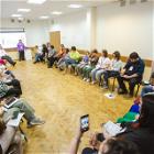 27 июля 2025 года завершился очередной молодежный волонтерский сезон