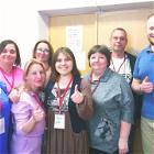 27 июля 2025 года завершился очередной молодежный волонтерский сезон