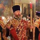 26 сентября 2025 года митрополит Волоколамский Антоний возглавил торжества престольного праздника в храме Воскресения Словущего в Даниловской слободе