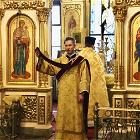 26 октября 2025 года в храме Воскресения Словущего состоялся традиционный детский день