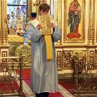 26 октября 2025 года в храме Воскресения Словущего состоялся традиционный детский день