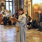 26 октября 2025 года в храме Воскресения Словущего состоялся традиционный детский день