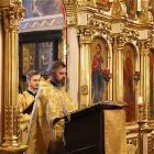 26 октября 2025 года в храме Воскресения Словущего состоялся традиционный детский день