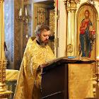 26 октября 2025 года в храме Воскресения Словущего состоялся традиционный детский день