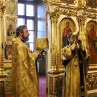 26 октября 2025 года в храме Воскресения Словущего состоялся традиционный детский день