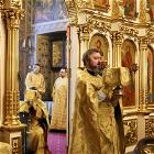 26 октября 2025 года в храме Воскресения Словущего состоялся традиционный детский день