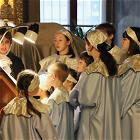 26 октября 2025 года в храме Воскресения Словущего состоялся традиционный детский день