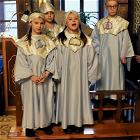 26 октября 2025 года в храме Воскресения Словущего состоялся традиционный детский день