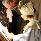 26 октября 2025 года в храме Воскресения Словущего состоялся традиционный детский день