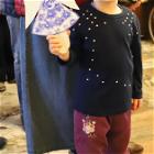 26 октября 2025 года в храме Воскресения Словущего состоялся традиционный детский день